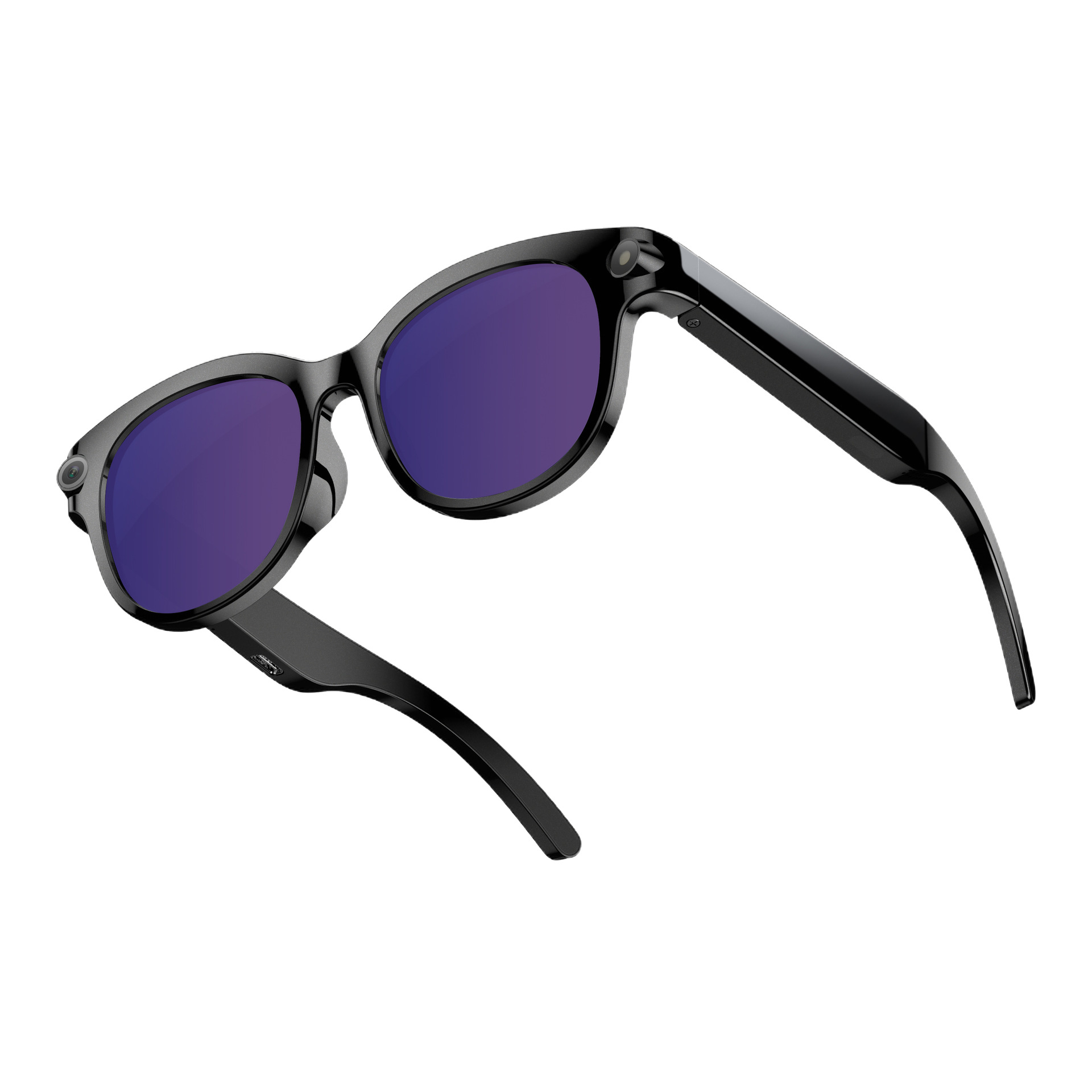 M89 AI Smart Glasses 800W Camera Photo Video Language Translation Music Play Call M89S Glasses