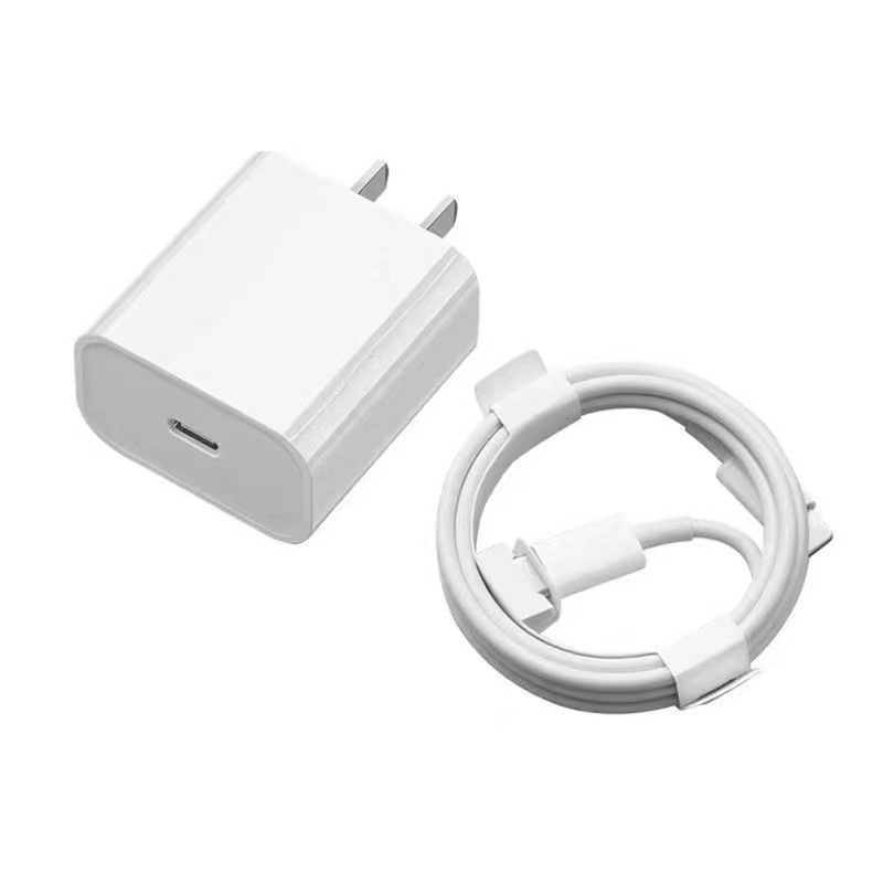PD35W fast charger for Apple charger 3C certified phone fast charging kit original Apple 16 charger