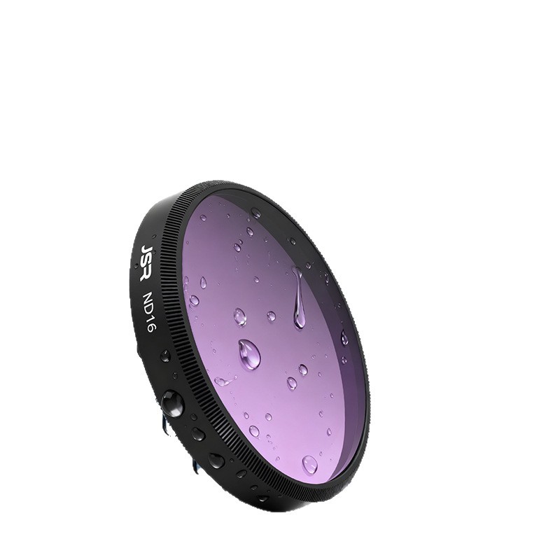 UV protective filter CPL polarizer Action6 filter kit accessories for DJI Action6 action camera