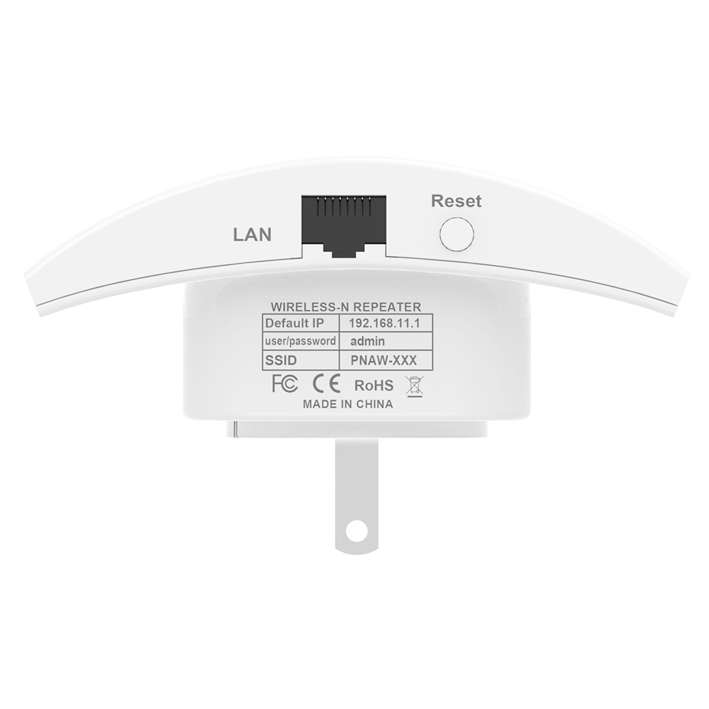 Support customization Wifi repeater signal extender wireless signal extender, signal amplifier