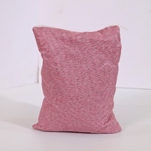 Pure Cotton Buckwheat Shell Triangle Pillow Neck Protection Pillow Herbal Pillow Home Adult Waist Pillow Nap Pillow Buckwheat Pillow