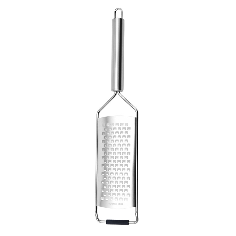 Stainless steel cheese grater multi-functional potato cheese vegetable grater carrot grater corn cheese special