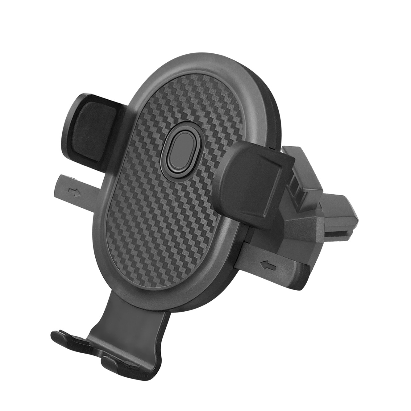 Wholesale car interior car phone holder air vent holder car navigation support mount