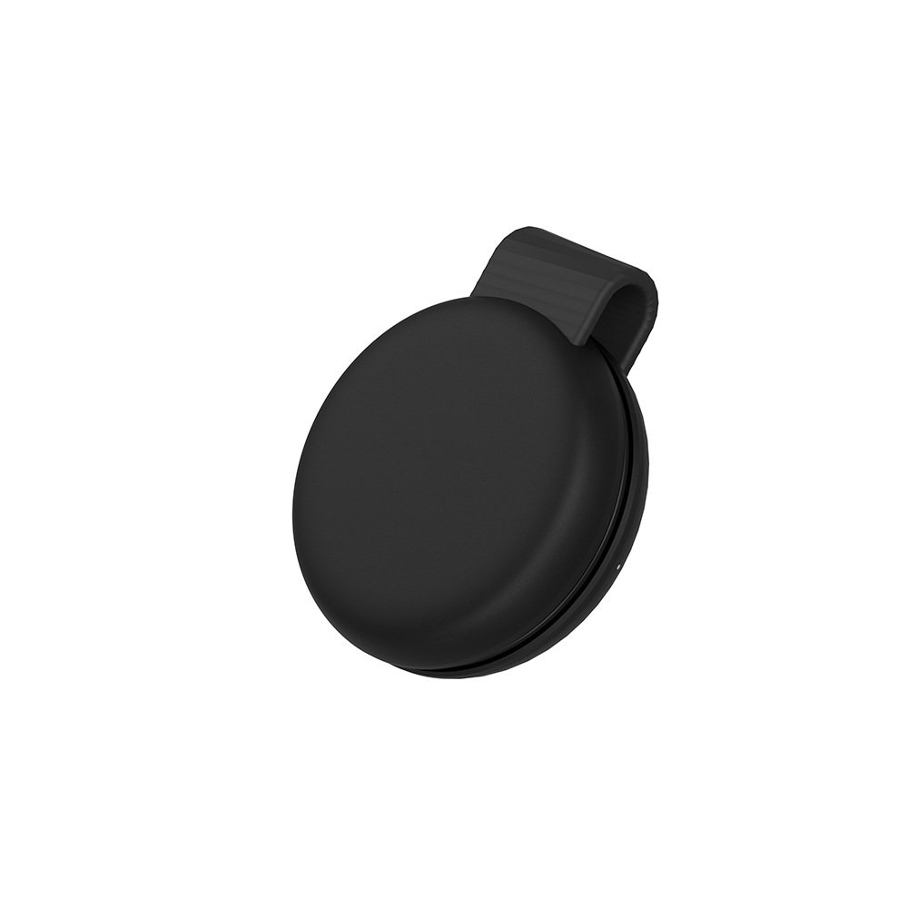 Foldable Qi2.2 certified three-in-one magnetic wireless charger 25W watch 5W foldable wireless charger stand