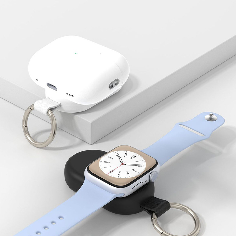 New Apple watch charger compatible iWatch 1-11/SE/Ultra1-3 AirPods Pro