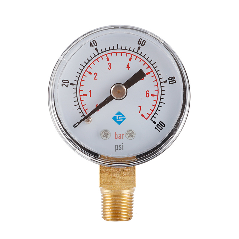 TS-Y408-100psi
