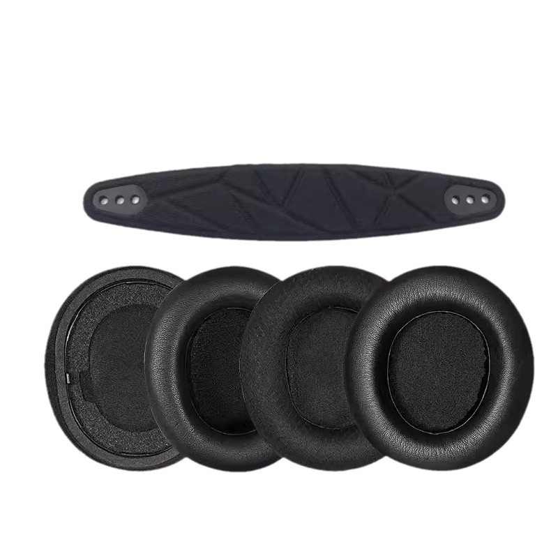 Applicable SteelSeries Arctis Nova Pro ear pads Nova1/37 Arctis Nova headphone pads