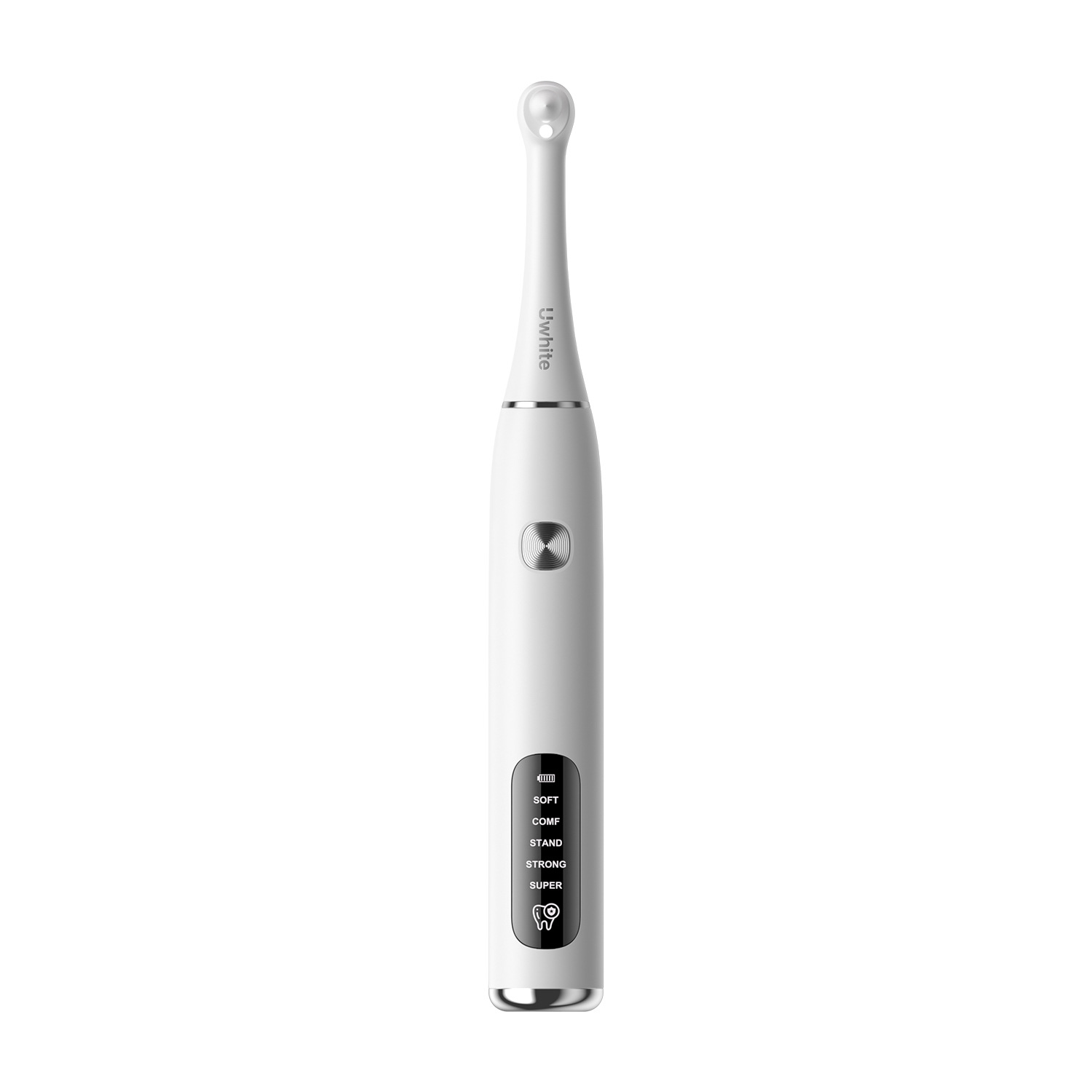 New waterproof electric teeth whitening device, tooth polisher, plaque and yellow teeth remover, oral stain cleaner
