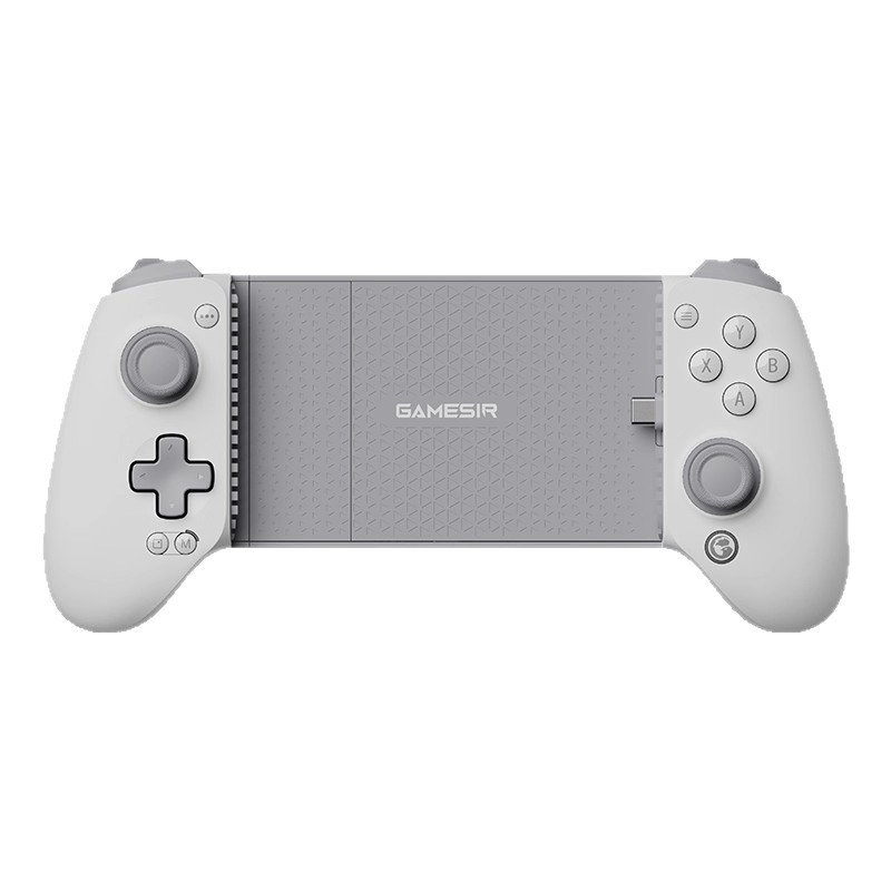 GameSir Gaisi Xiaoji G8+ Apple MFi Certified Compatible with Apple 16/17 Series 15 Phone iPad Tablet