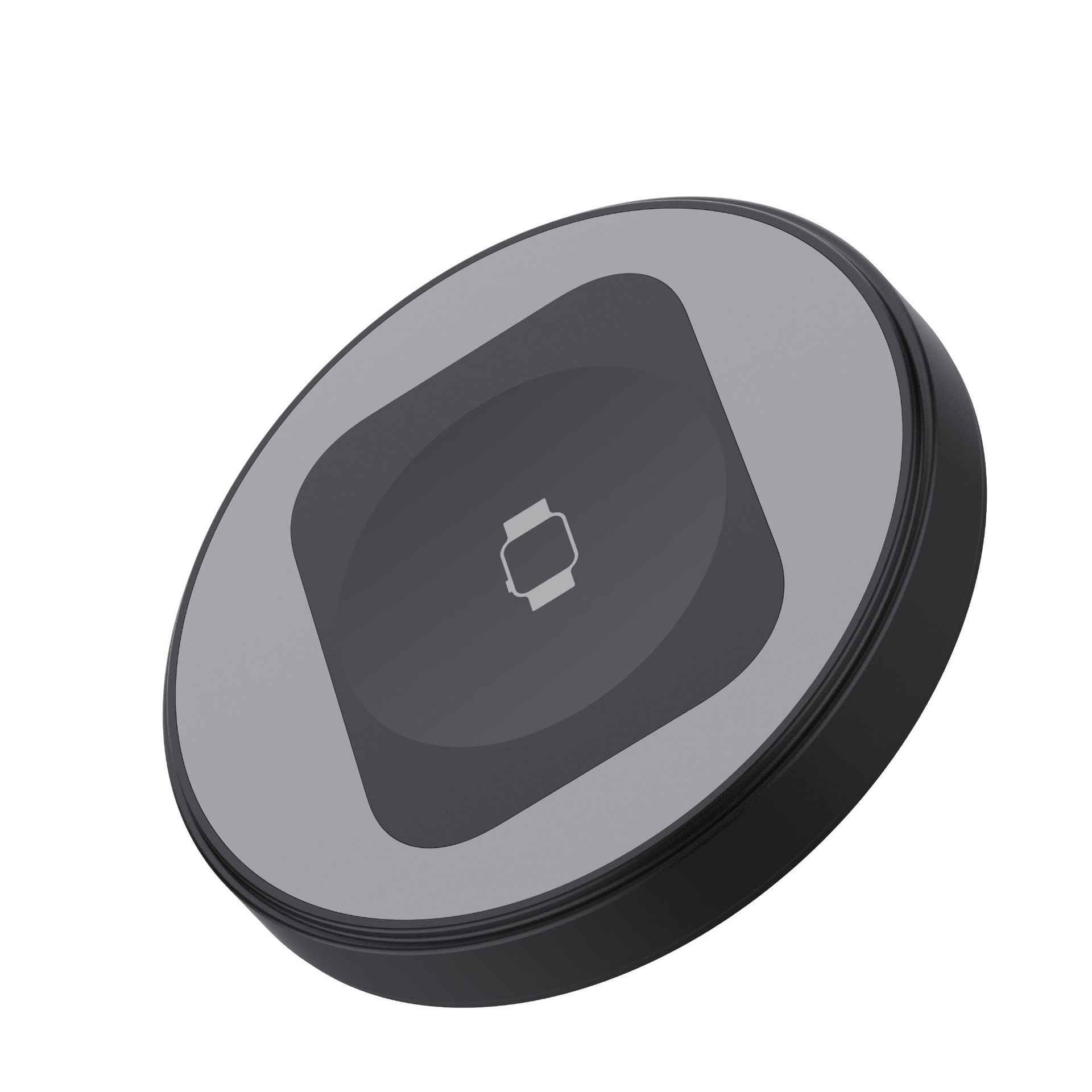 Desktop Portable Three-in-One Magsafe Magnetic Wireless Charger 15W Multifunctional Phone Magnetic Wireless Charger