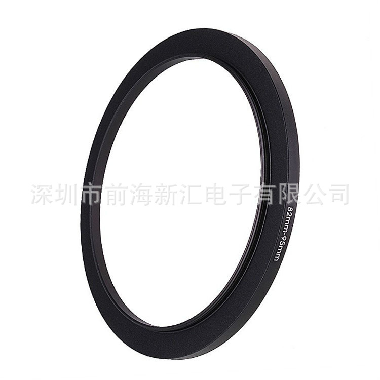 82mm-95mm 顺转接环