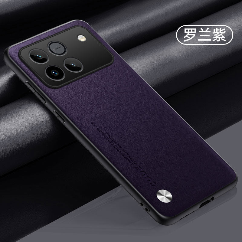 Applicable to Huawei Honor winRT phone case win protective case leather Kevlar AAP-AN00 full coverage anti-drop