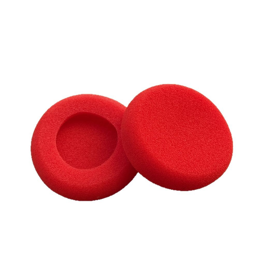Applicable to KOSS PortaPro headphone pads sponge pads ear foam leather pads headband pad