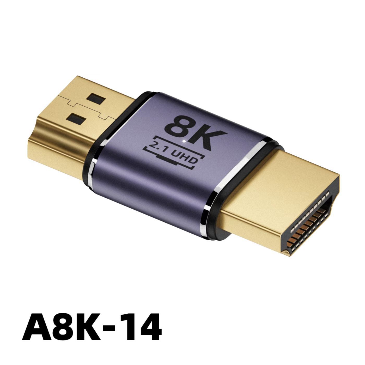 A8K-14 HD公转HD公