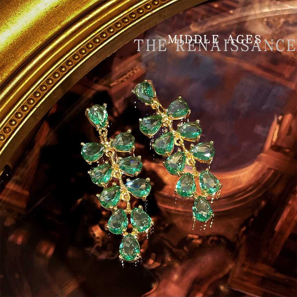 金枝玉叶