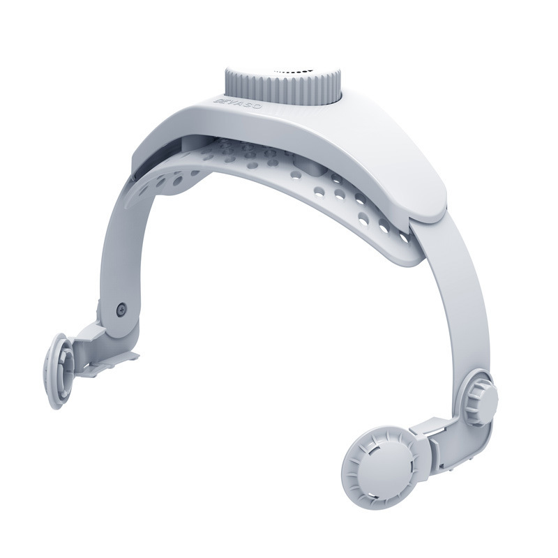 DEVASO Headband PS VR2 Elite Head Strap PSVR2 Glasses Comfortable Weight Reduction ps5 Accessories