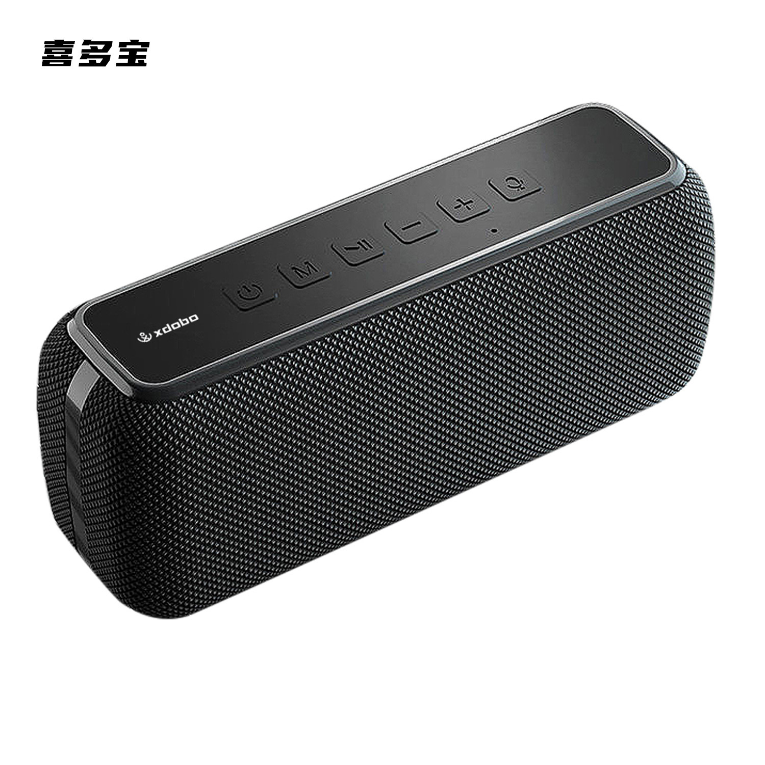 xdobo X8 Home Outdoor High-Power Bluetooth Speaker Computer Bass Subwoofer