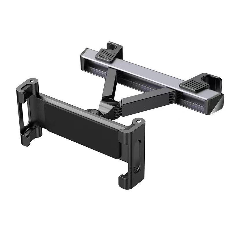 Car Mobile Phone Tablet Computer Bracket Car Rear Seat Headrest iPad Multi-functional Support Car Accessories