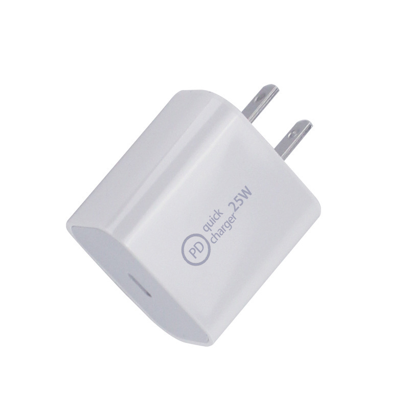 PD Charger for Apple 17 Phone 20W Adapter 20W UK/Australia Standard TYPE-C Charger