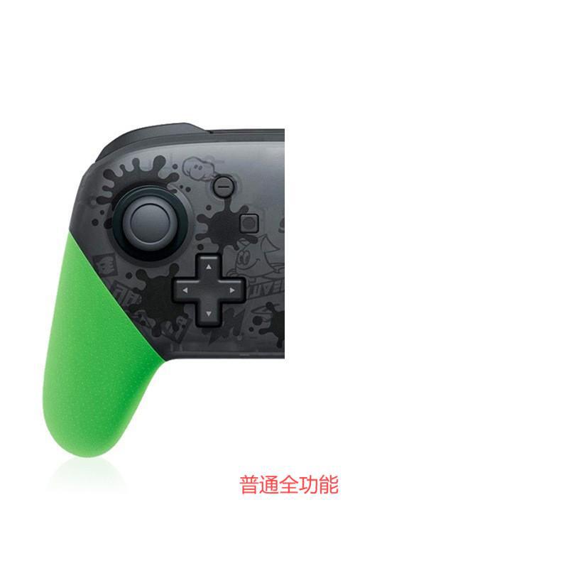 Domestic Switch PRO Wireless Handle Splatoon 2 Xenoblade 2 Super Smash Bros with NFC Wake-up