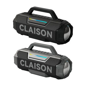 Kelaixun outdoor portable subwoofer speaker car dual diaphragm dual speaker wireless waterproof plug-in card Bluetooth speaker