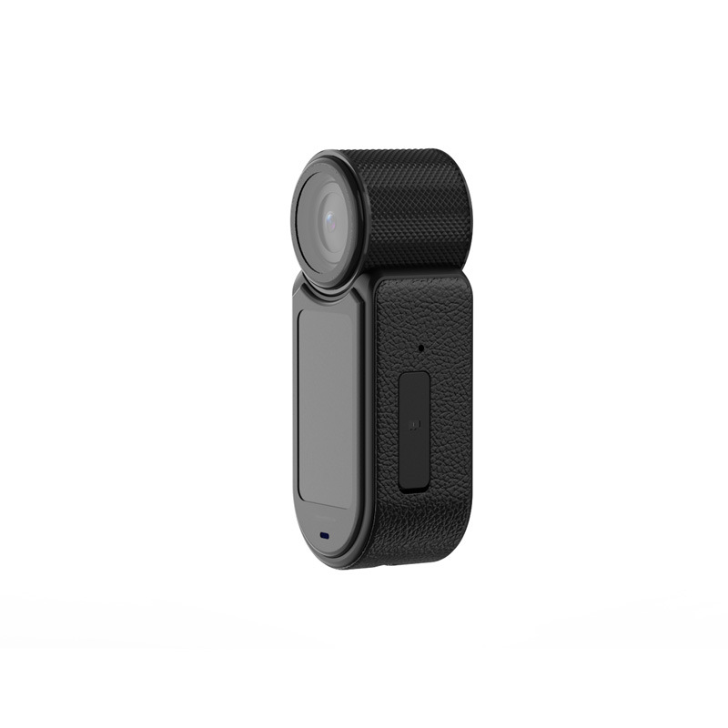 Thumb Camera Outdoor Travel Recording HD Digital CCD Camera Magnetic Mini Camera Student