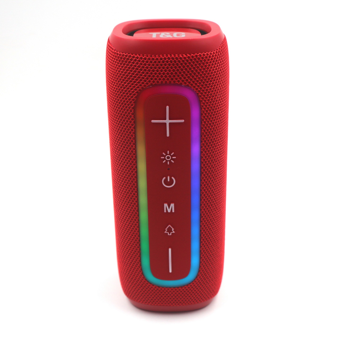 New TG428Pro Bluetooth Speaker High Quality Sound Portable Subwoofer TF Card Outdoor Bluetooth Speaker