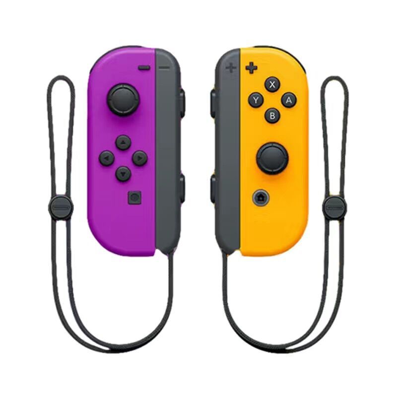 Switch left and right controller NS host game Bluetooth controller remote vibration motion sensing game controller PRO controller