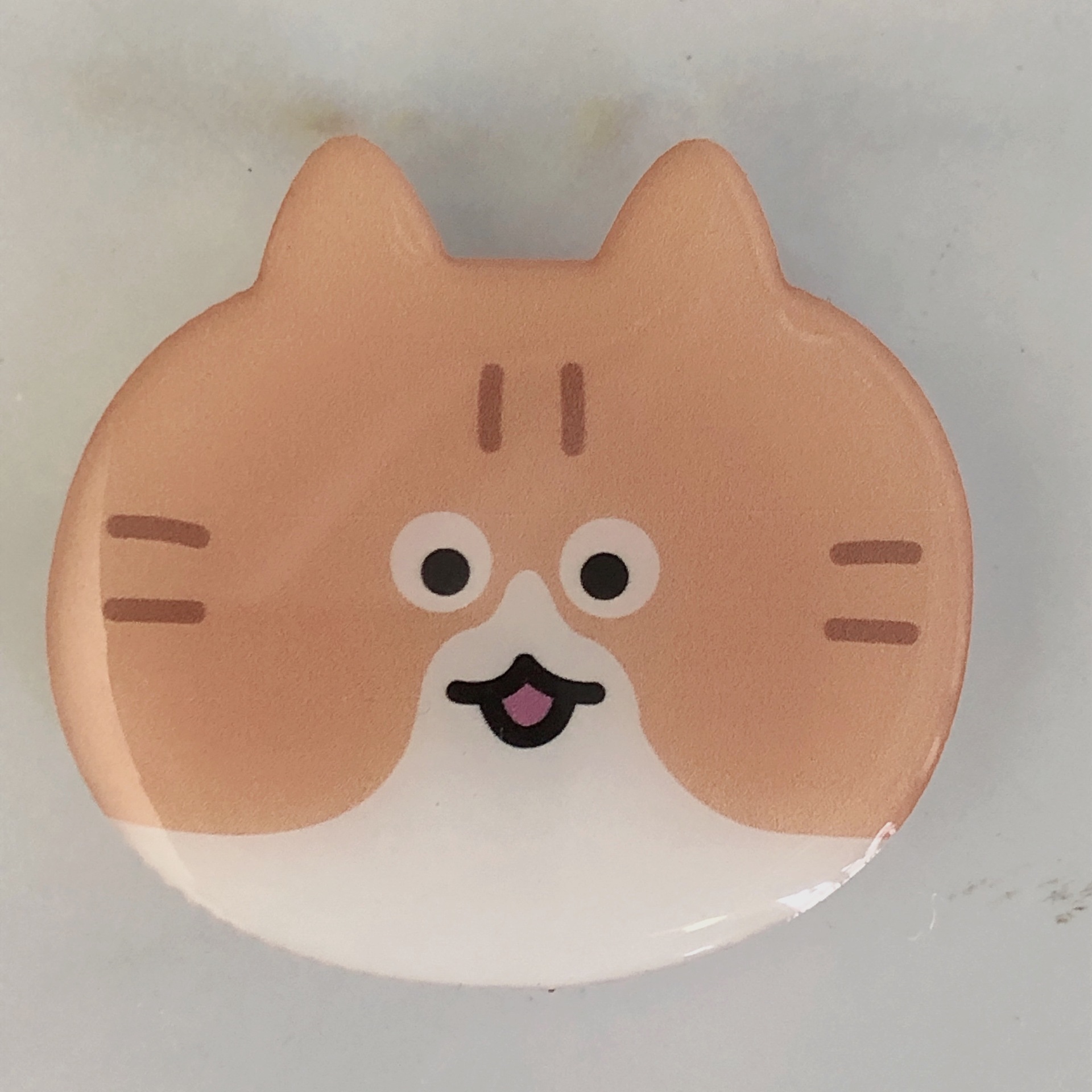 橘猫 气囊款
