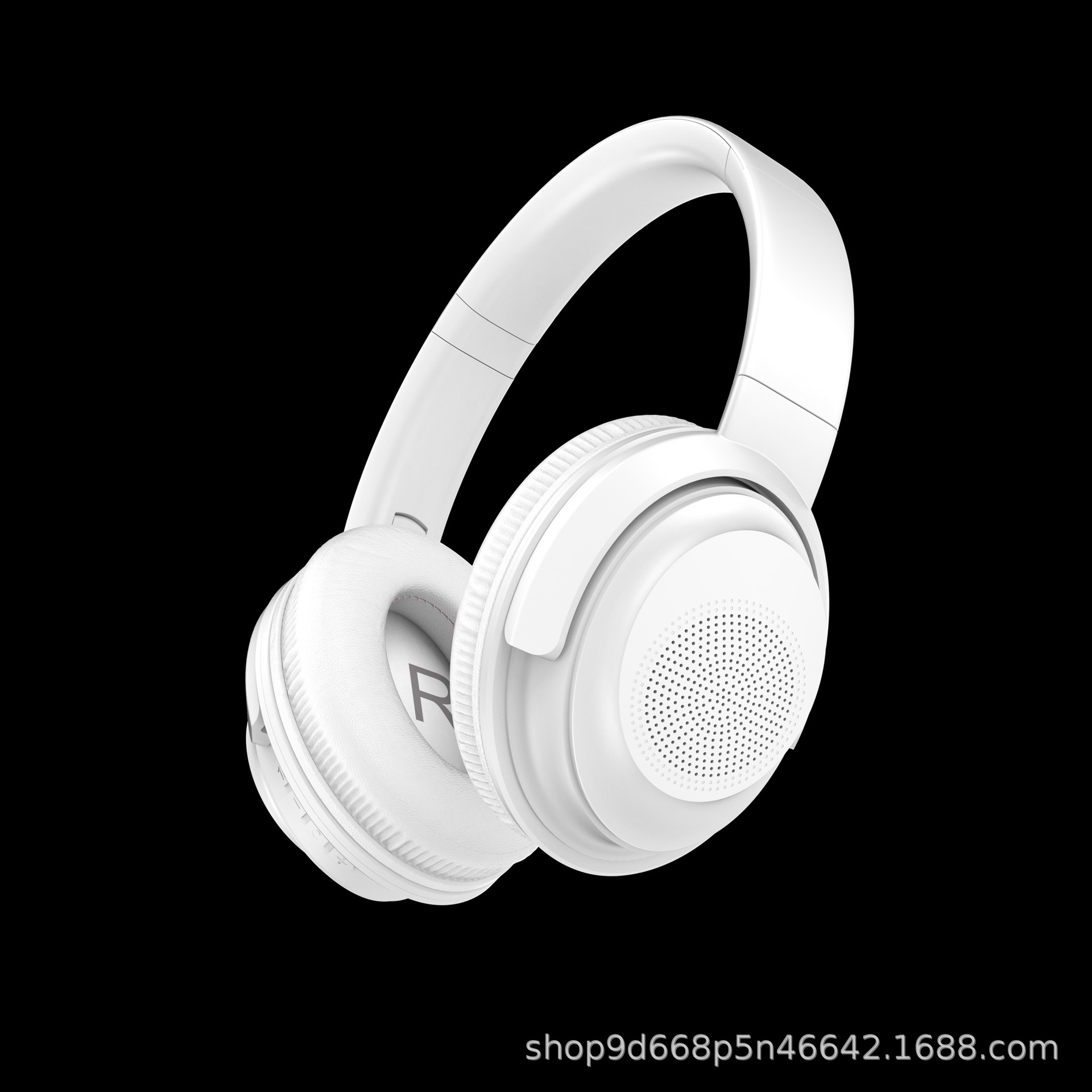 BT870 Over-Ear Bluetooth Speaker Headphones Phone Music Sports Universal Headphones One-Key External Speaker