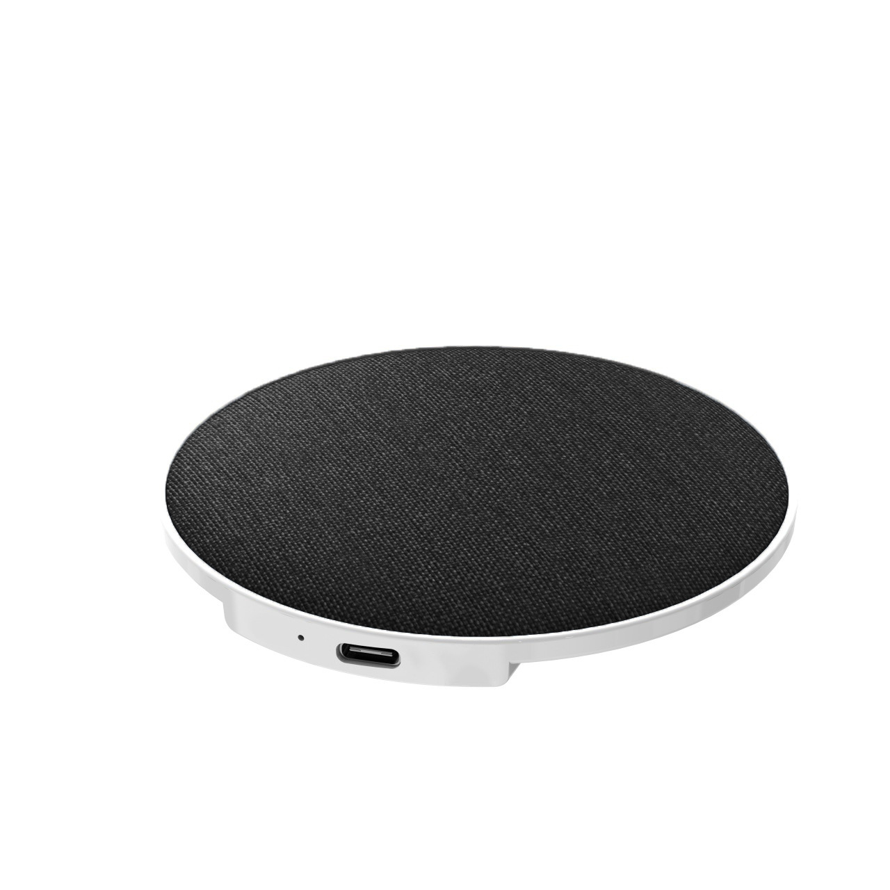 Pillow under sound disc sleep speaker wireless Bluetooth speaker white noise pillow speaker bedside mini small speaker