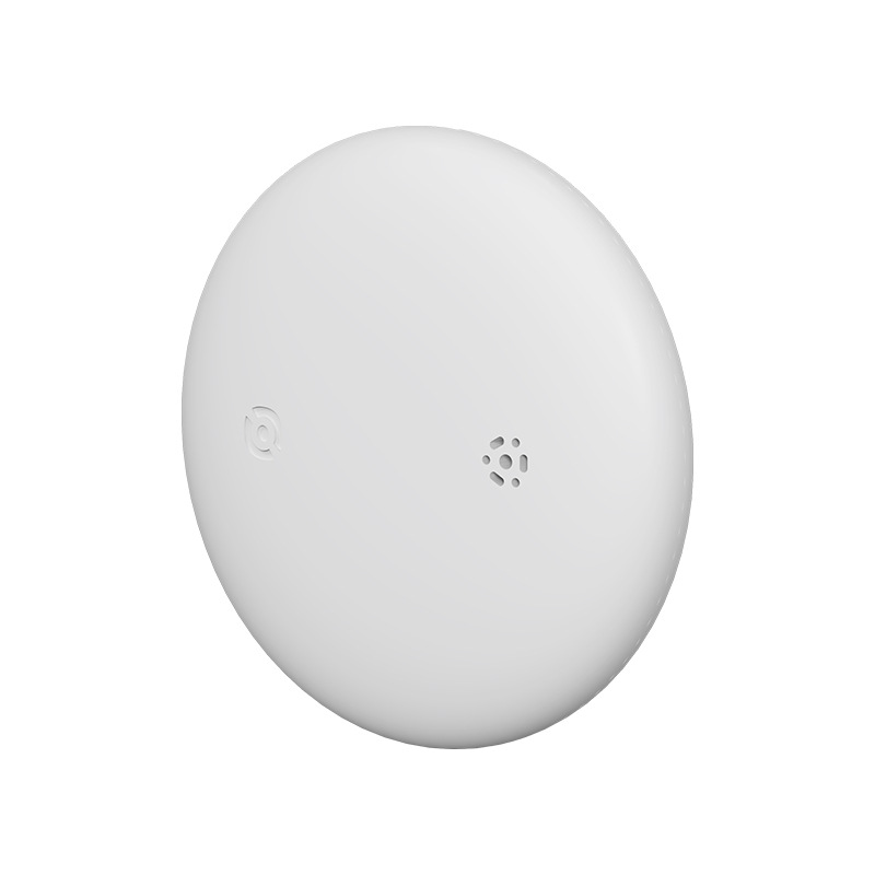 MFI certified anti-lost tag Airtag wallet key pet elderly child positioning IOS findmy tracker