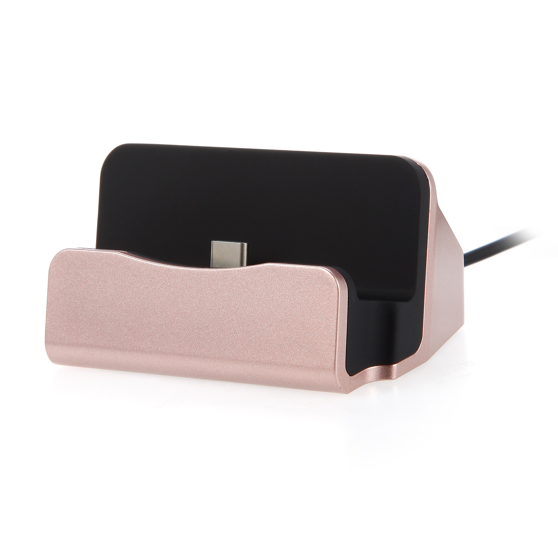 DOCK for Android Phone Type-C Phone Charging Dock Multi-function Base Charging