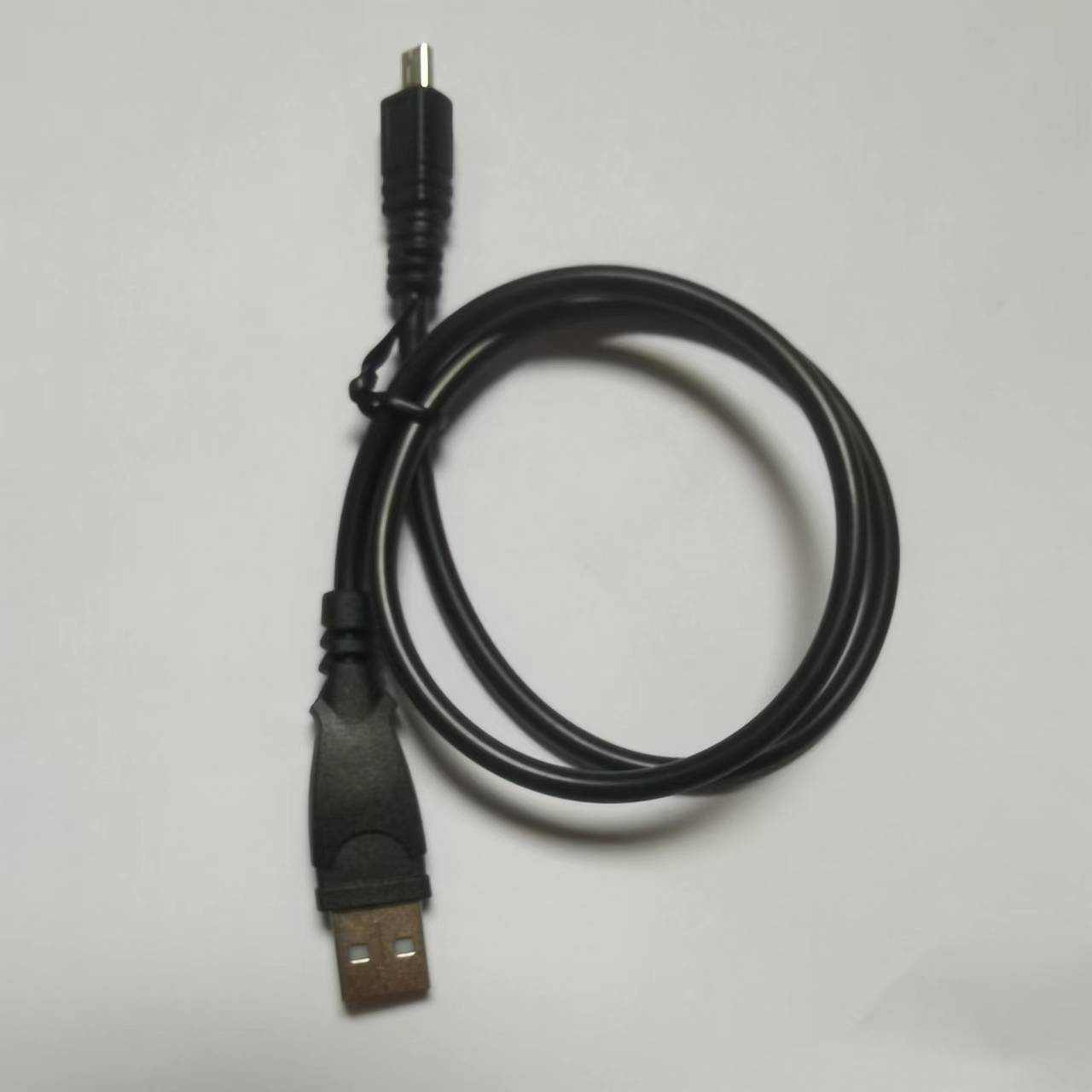 USB charging cable mini 8-pin data cable for Nikon Sanyo digital cameras