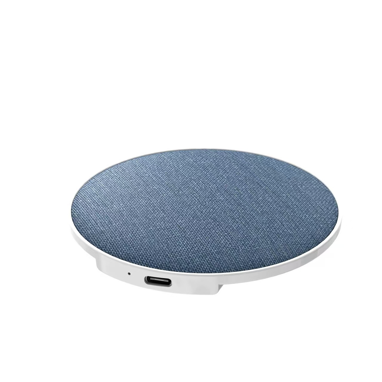 Pillow under sound disc sleep speaker wireless Bluetooth speaker white noise pillow speaker bedside mini small speaker