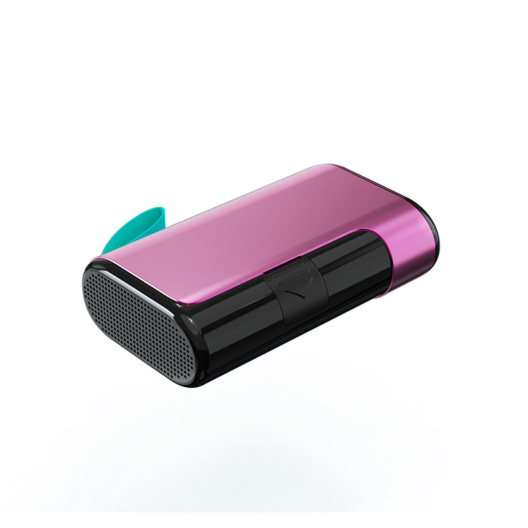 New Bluetooth Speaker Power Bank Phone Stand Subwoofer Multi-Function Mini Bluetooth Speaker Mobile Power