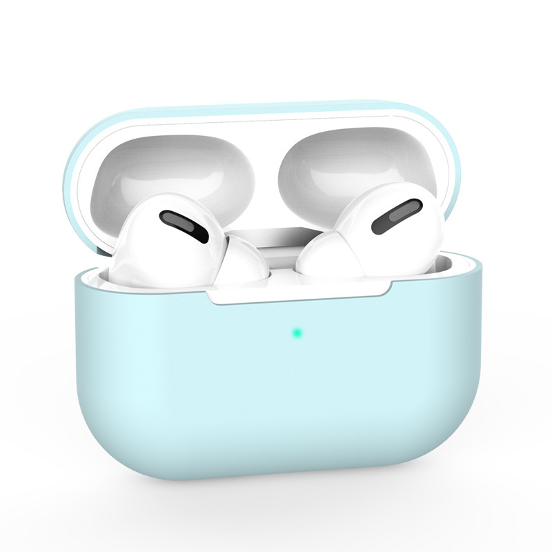 QCY-190*蔚蓝色 · airpods  pro