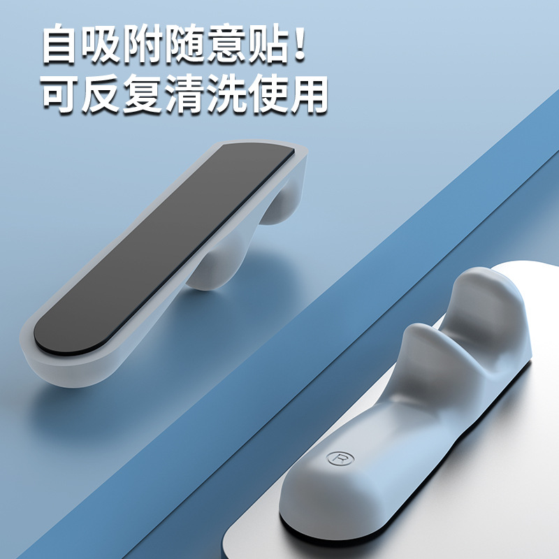 Tablet Hand Grip Chicken Dinner Special Hand Grip Game Assist Portable Game Handle E-Sports Handle