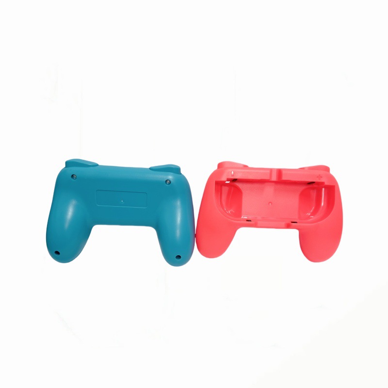Switch left and right handle grip NS game handle grip SWITCH handle bracket game accessory