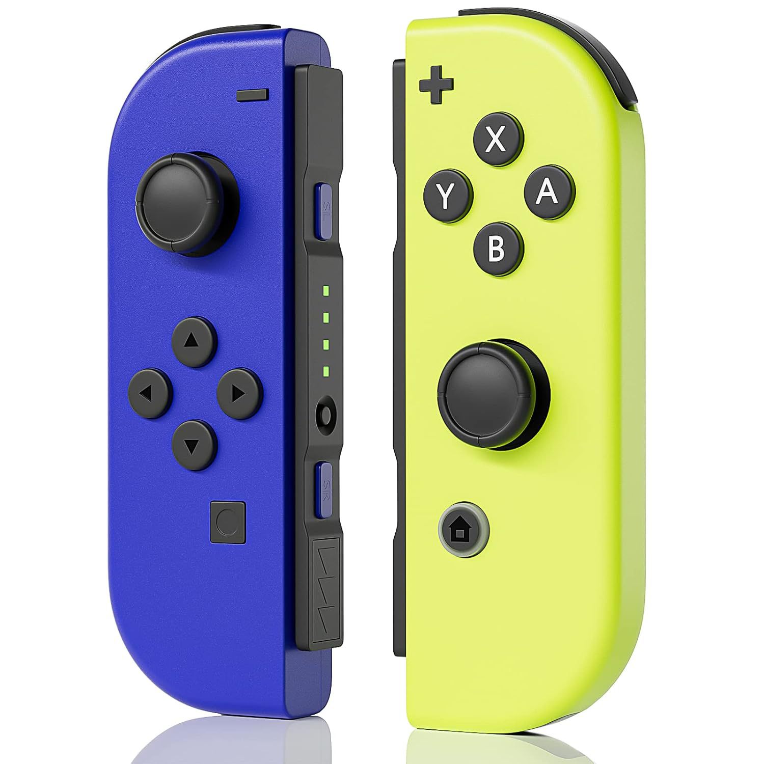 NS left and right controller joycon game controller NS host controller SWITCH Bluetooth controller with remote wake-up