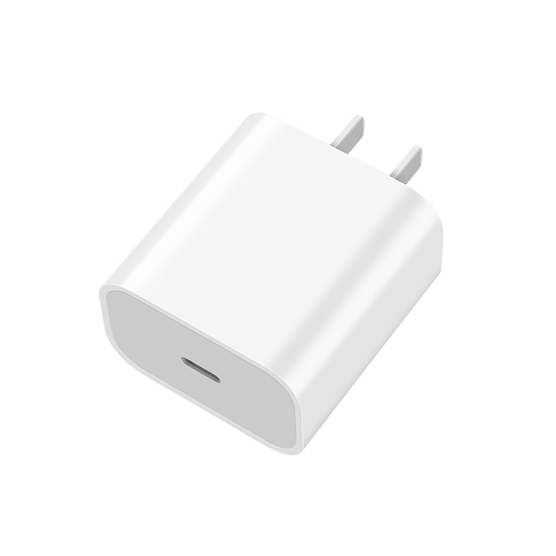 PD45W charger for iPhone 16 GaN fast charging head 3C certified laptop charging head
