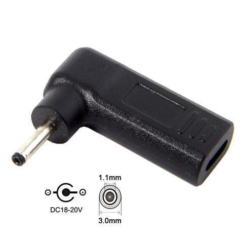 3.0*1.1MM