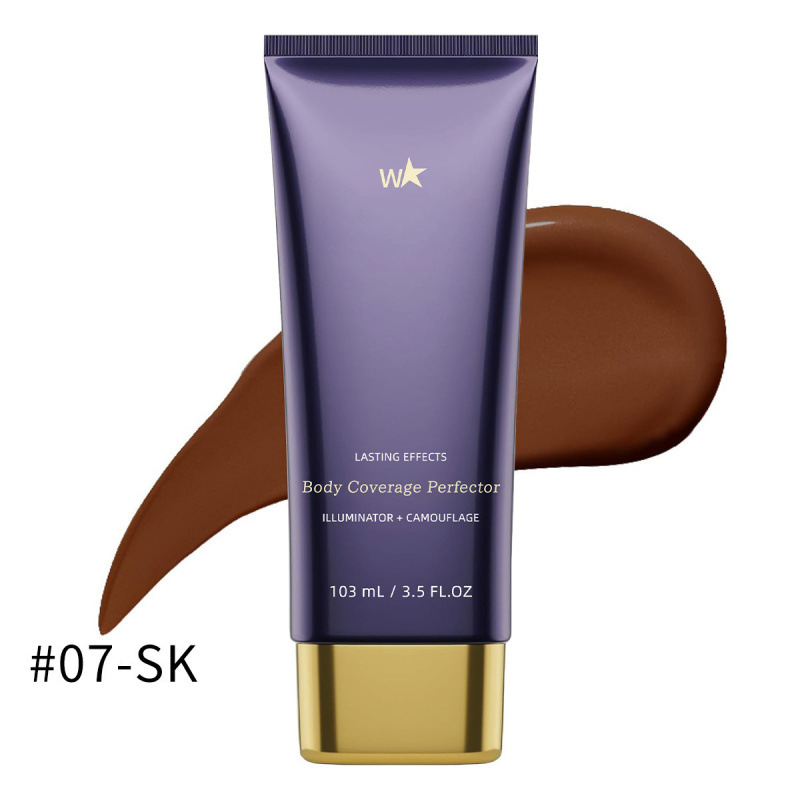 TK Body Tattoo Concealer Concealer Cream Protective Cream Waterproof Sweatproof Cover Tattoo Scar Birthmark