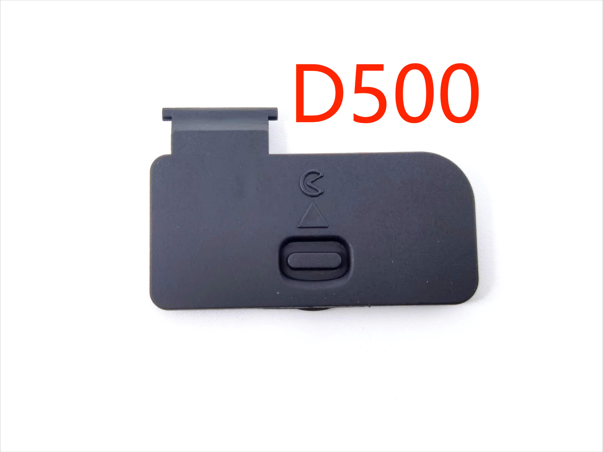 For Nikon D850 D5500 D750 D500 D800 D800E D810 battery cover camera