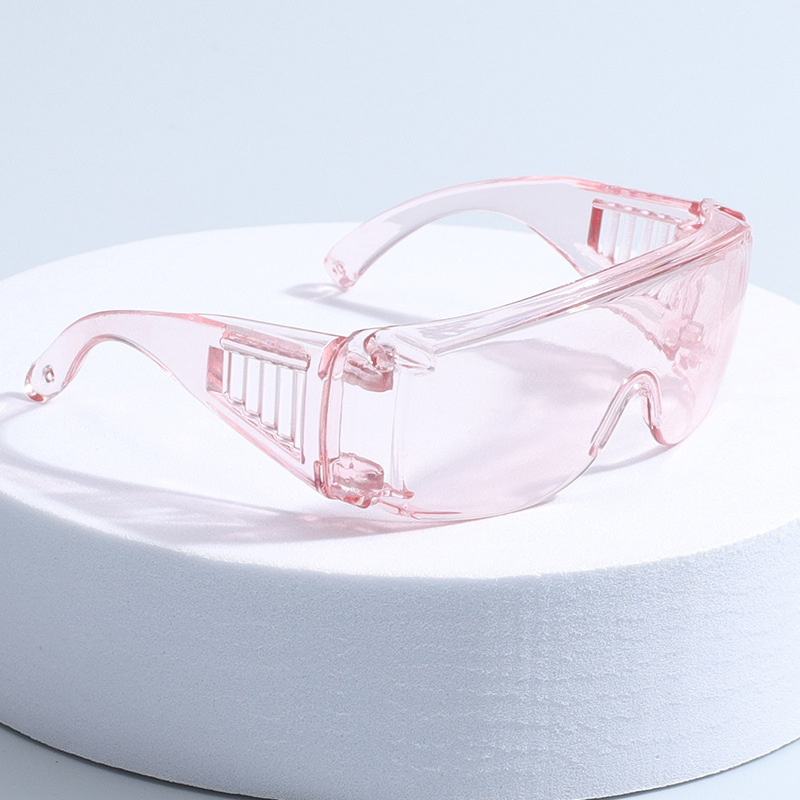 2025 new cotton doll glasses, Labubu plush sunglasses, 10cm mini plush doll glasses