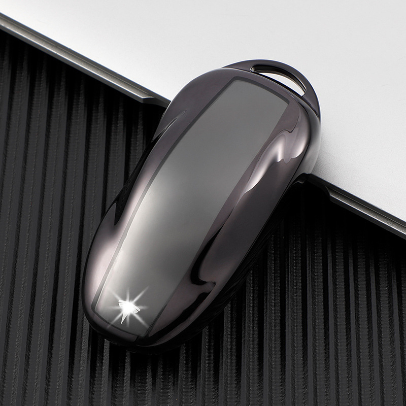 PE袋 · Model Y/3黑色