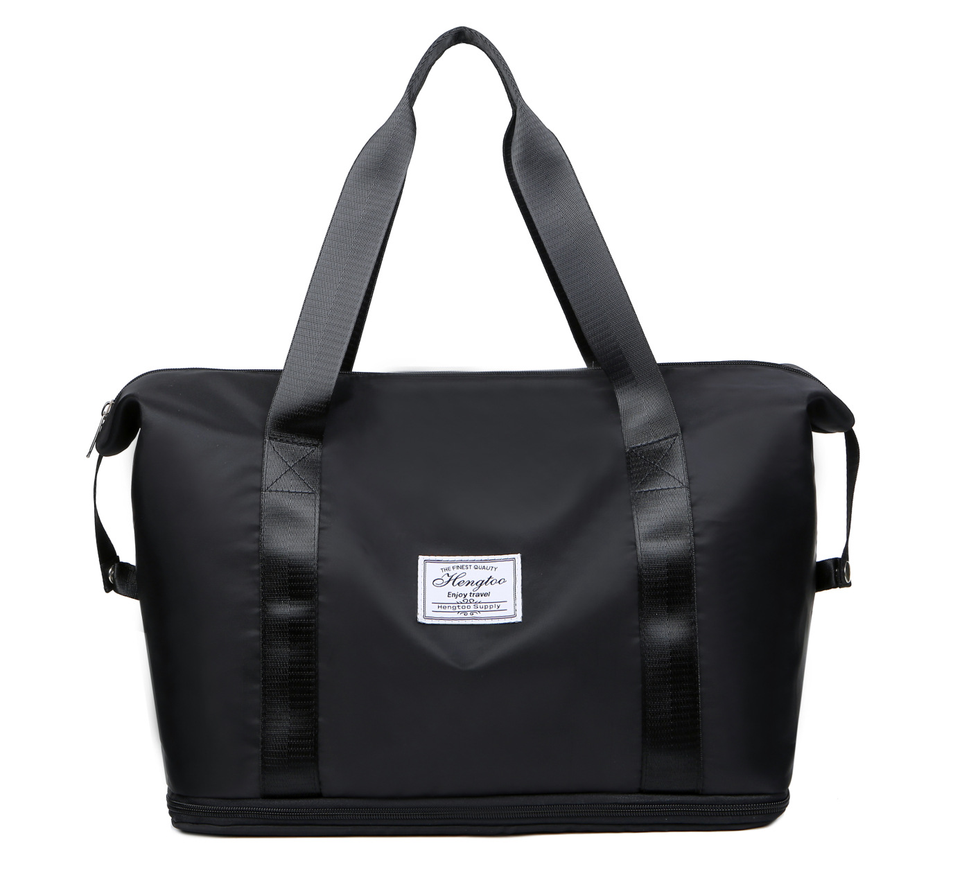Travel bag women large capacity travel storage bag handheld waiting for delivery bag maternity short trip lightweight women bag carry-on bag
