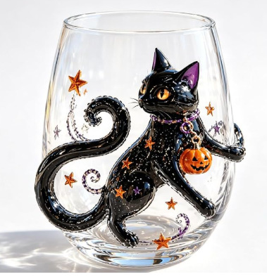 黑猫3D