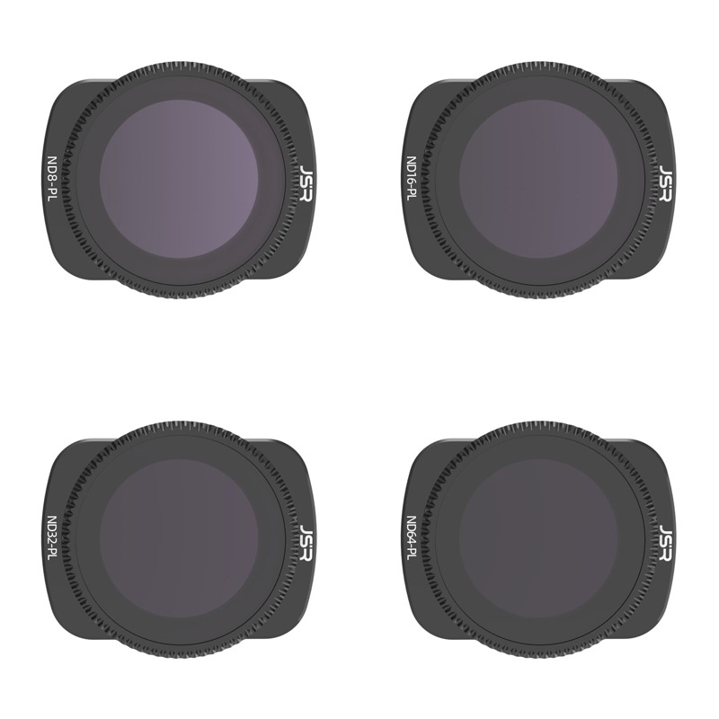 4件套-可调ND8PL ND16PL ND32PL ND64PL