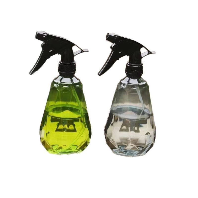 Watering Can Home Potted Plant Special Spray Bottle Gardening Watering Disinfection Fine Mist Watering Can Watering